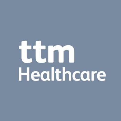 TTM Healthcare Careers and Employment .